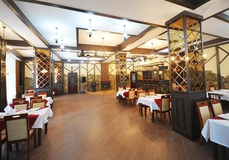 Fotos del hotel Royal:  5