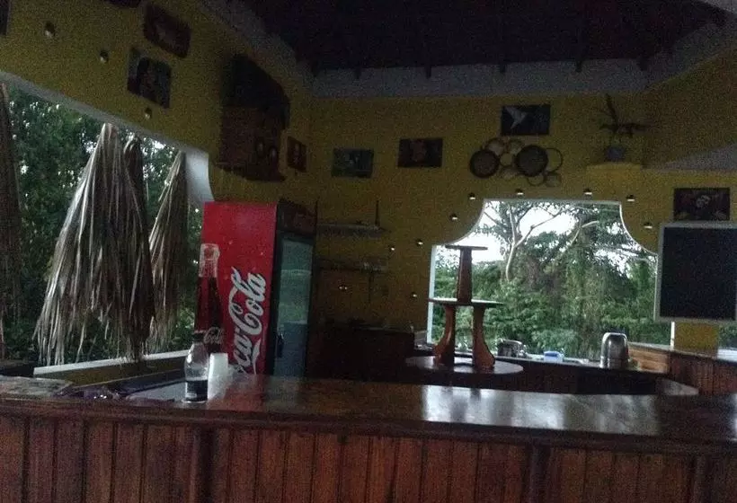 Fotos del hotel Royale Hummingbird Cliff Resort:  3