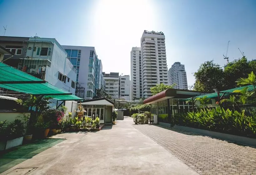 Fotos del hotel Ruamchitt Travelodge:  11