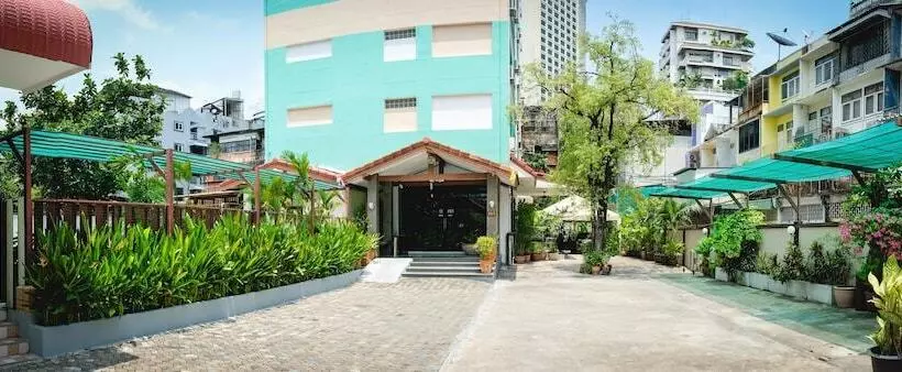 Ruamchitt Travelodge