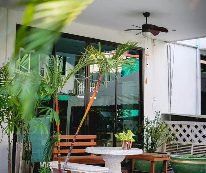 Fotos del hotel Ruamchitt Travelodge:  7