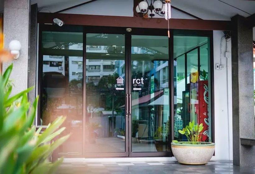 Fotos del hotel Ruamchitt Travelodge:  10