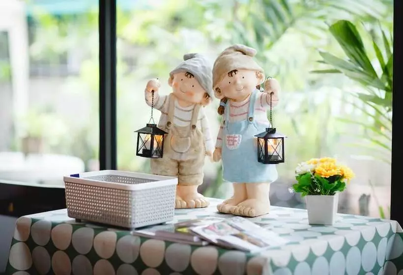 Fotos del hotel Ruamchitt Travelodge:  20