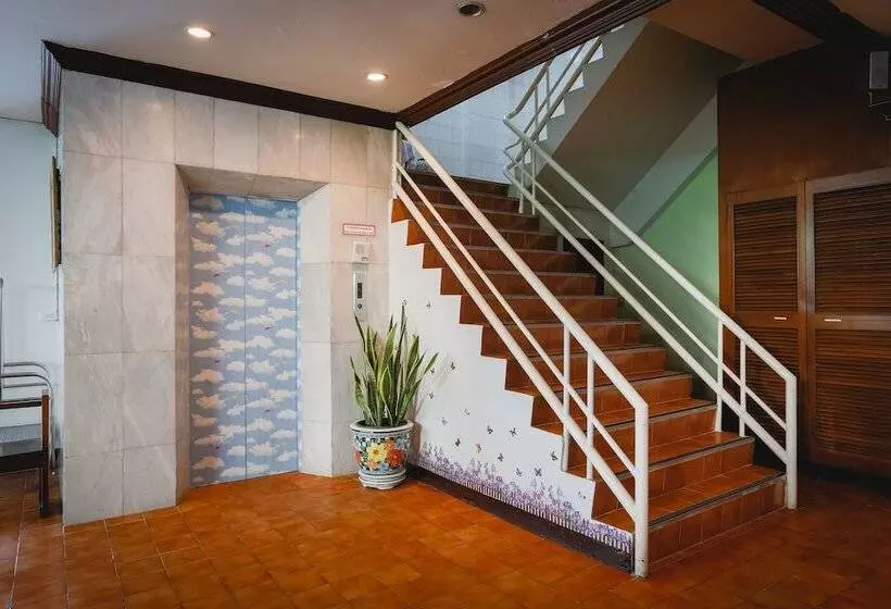 Fotos del hotel Ruamchitt Travelodge:  4