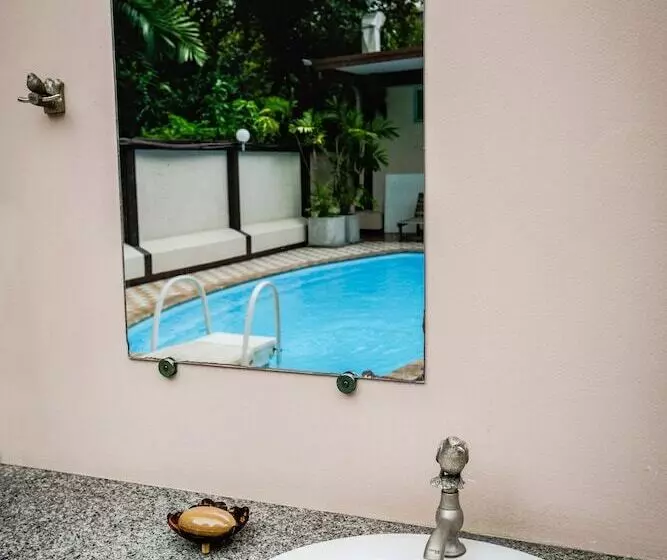 Fotos del hotel Ruamchitt Travelodge:  22