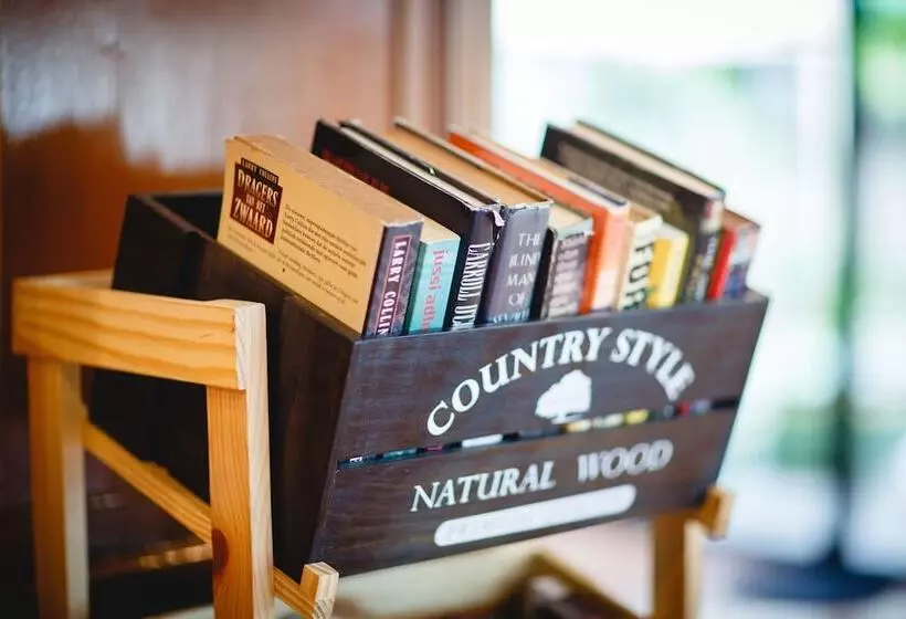 Fotos del hotel Ruamchitt Travelodge:  9