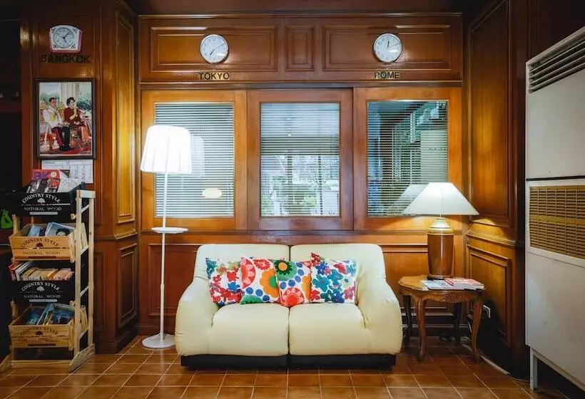 Fotos del hotel Ruamchitt Travelodge:  25