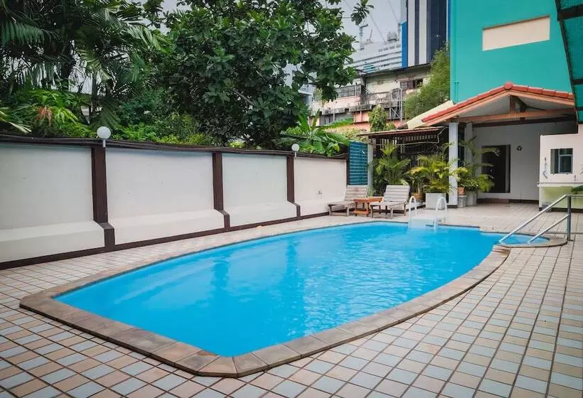 Fotos del hotel Ruamchitt Travelodge:  18