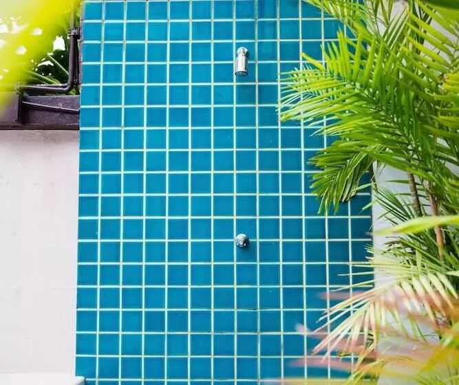 Fotos del hotel Ruamchitt Travelodge:  13