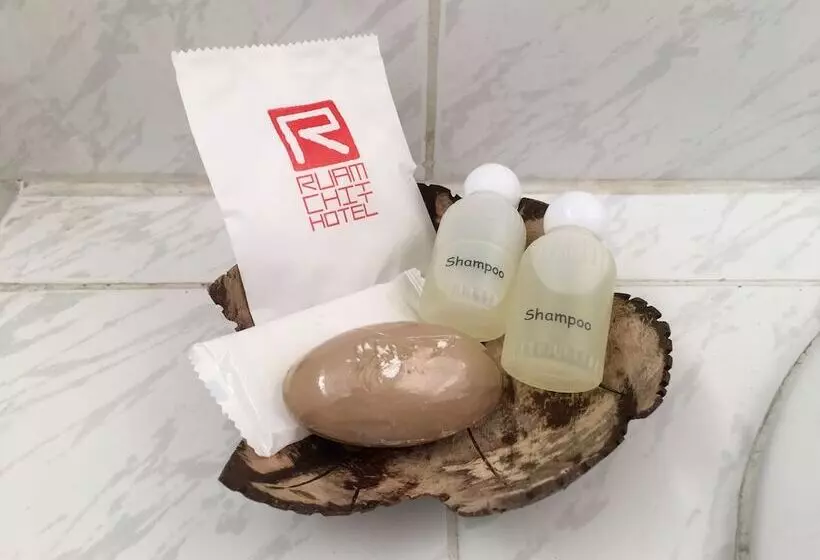 Fotos del hotel Ruamchitt Travelodge:  5