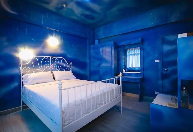 Fotos del hotel Ruamchitt Travelodge:  21