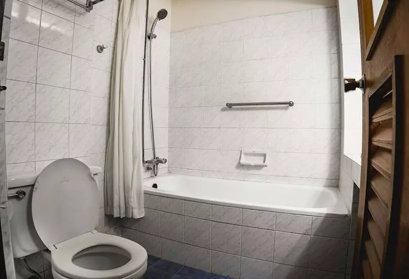 Fotos del hotel Ruamchitt Travelodge:  8