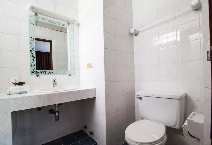 Fotos del hotel Ruamchitt Travelodge:  19