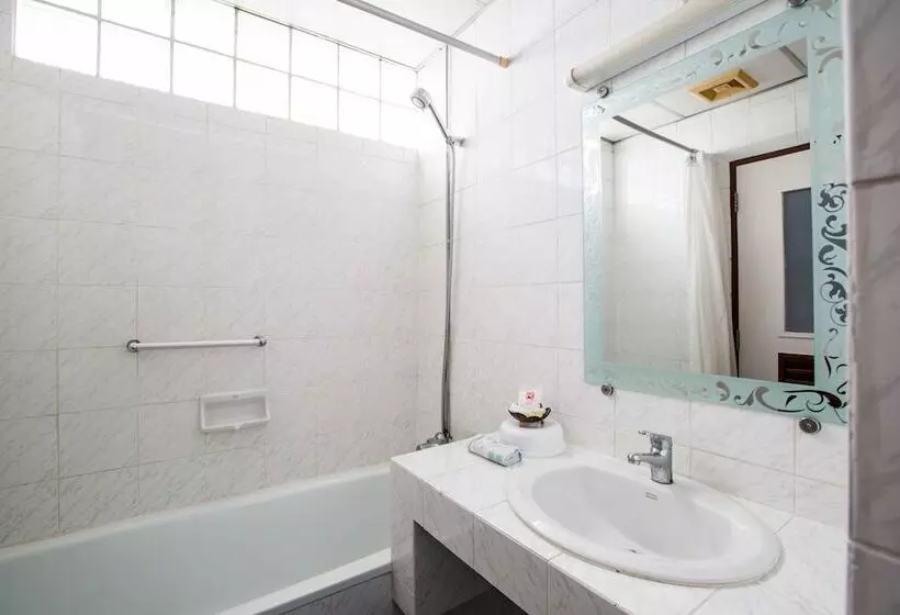 Fotos del hotel Ruamchitt Travelodge:  15