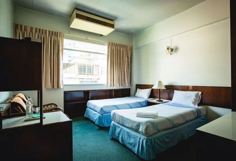 Fotos del hotel Ruamchitt Travelodge:  2