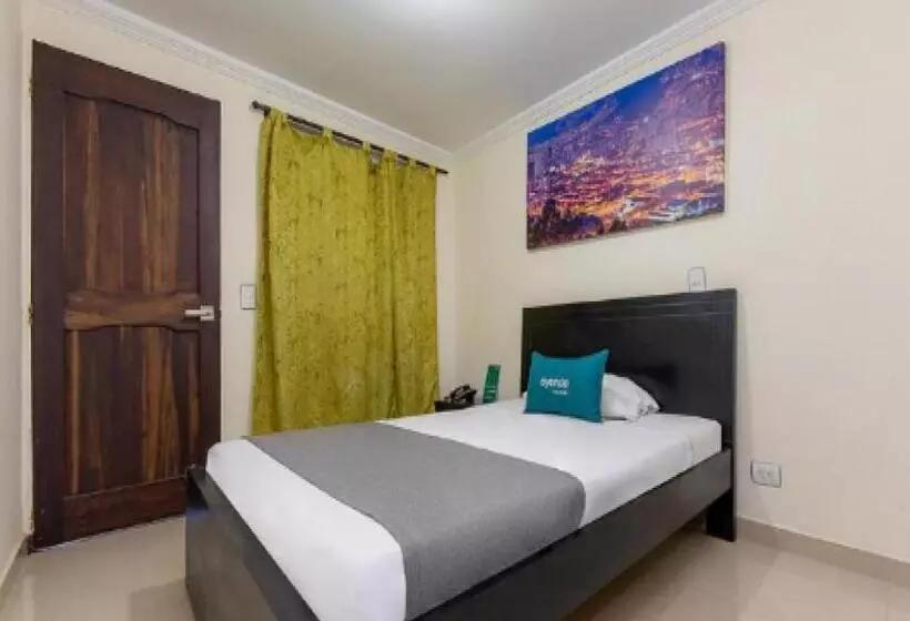 Fotos del hotel Ayenda Verony San Joaquin:  2