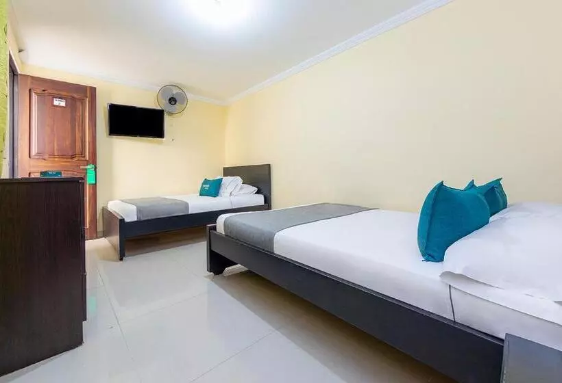 Fotos del hotel Ayenda Verony San Joaquin:  18