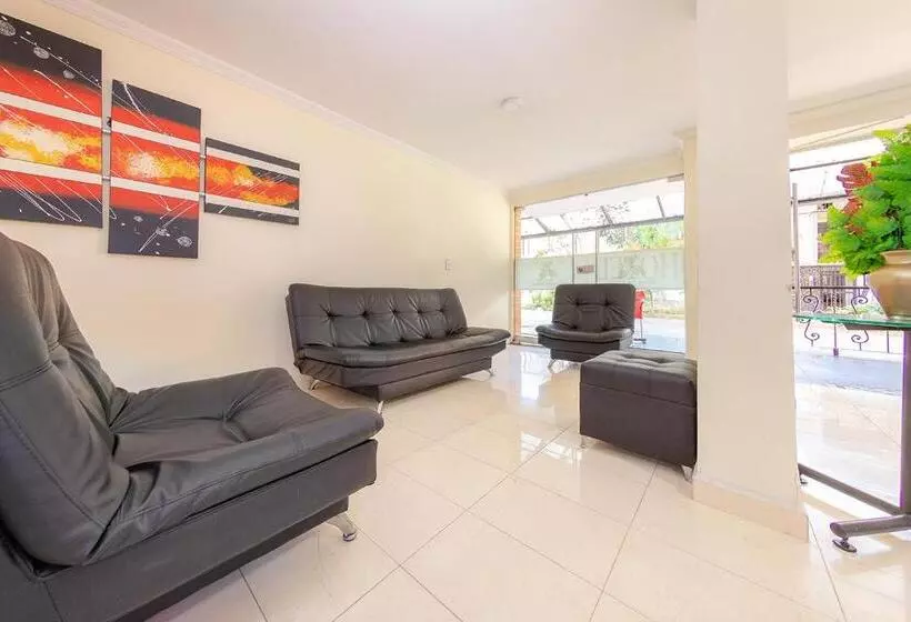 Fotos del hotel Ayenda Verony San Joaquin:  22