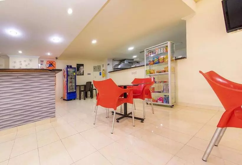 Fotos del hotel Ayenda Verony San Joaquin:  14