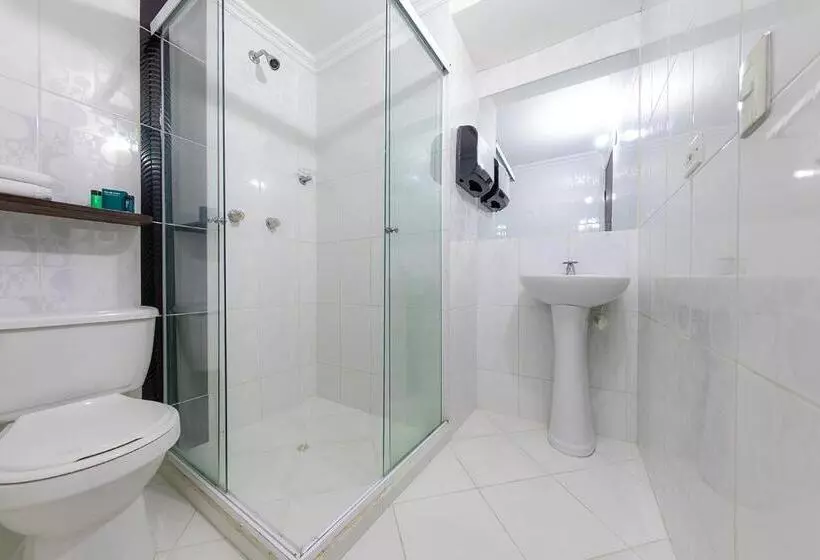 Fotos del hotel Ayenda Verony San Joaquin:  11