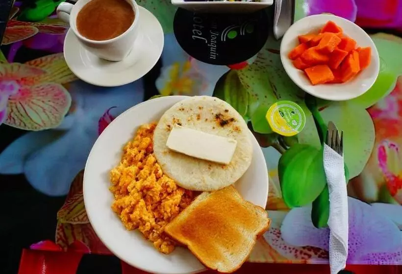 Fotos del hotel Ayenda Verony San Joaquin:  10