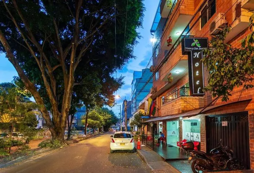 Fotos del hotel Ayenda Verony San Joaquin:  12