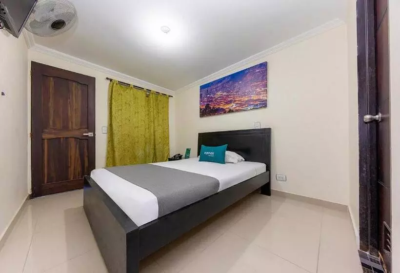 Fotos del hotel Ayenda Verony San Joaquin:  20