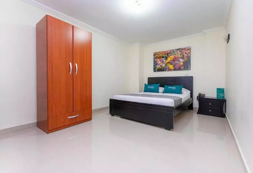 Fotos del hotel Ayenda Verony San Joaquin:  8