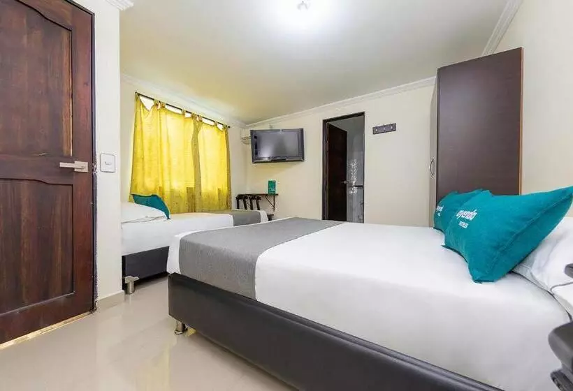 Fotos del hotel Ayenda Verony San Joaquin:  19