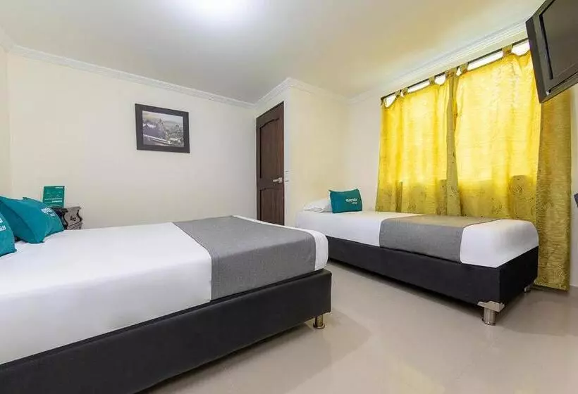 Fotos del hotel Ayenda Verony San Joaquin:  17