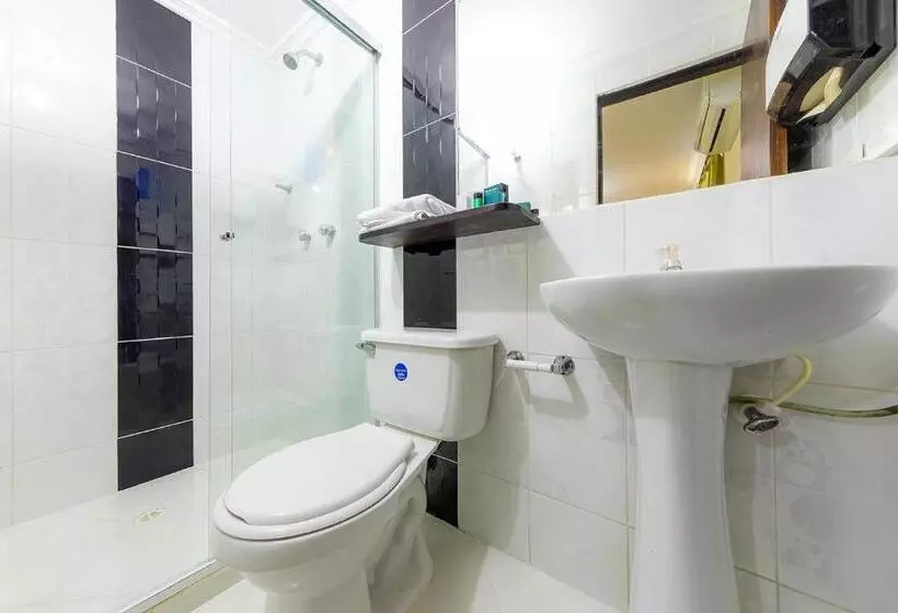 Fotos del hotel Ayenda Verony San Joaquin:  5