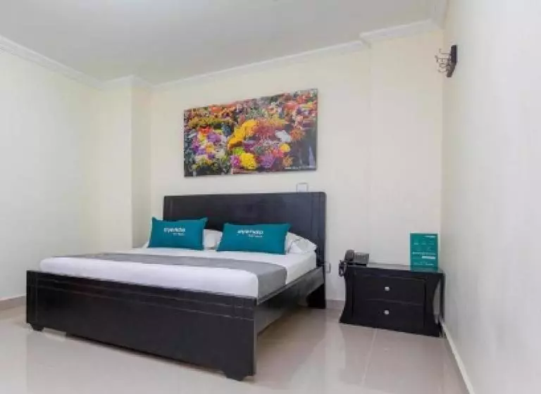 Fotos del hotel Ayenda Verony San Joaquin:  24