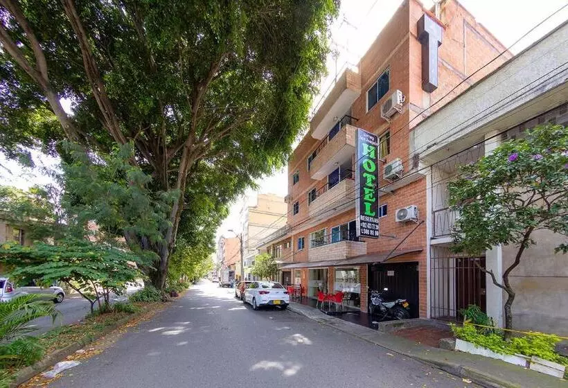 Fotos del hotel Ayenda Verony San Joaquin:  6