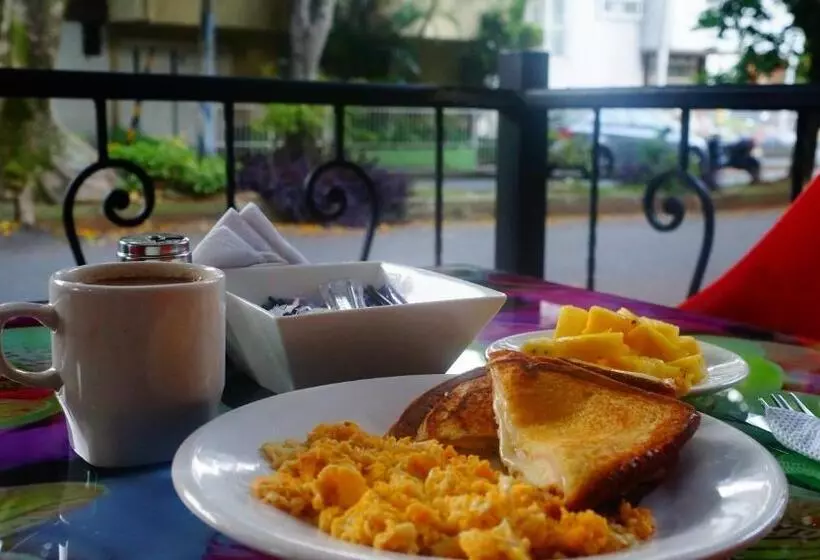 Fotos del hotel Ayenda Verony San Joaquin:  4