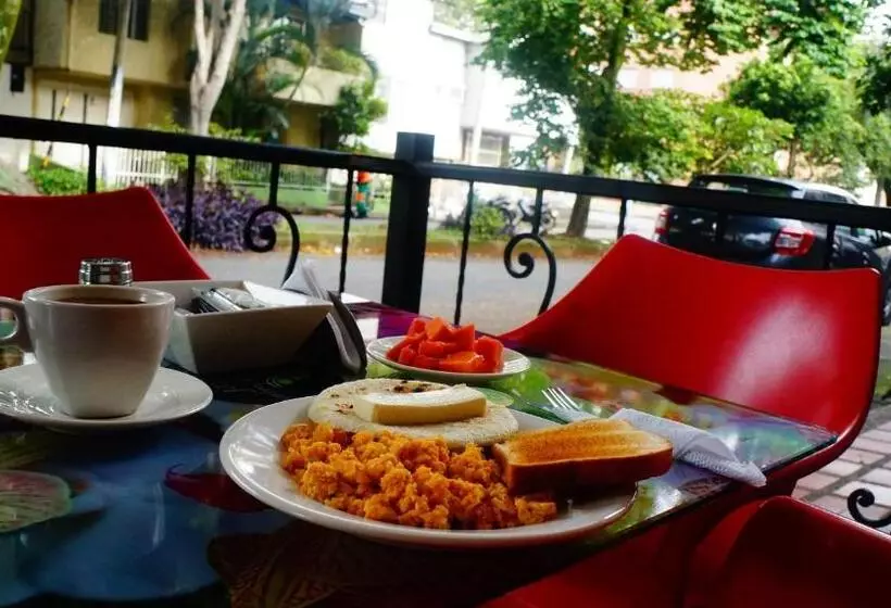 Fotos del hotel Ayenda Verony San Joaquin:  15