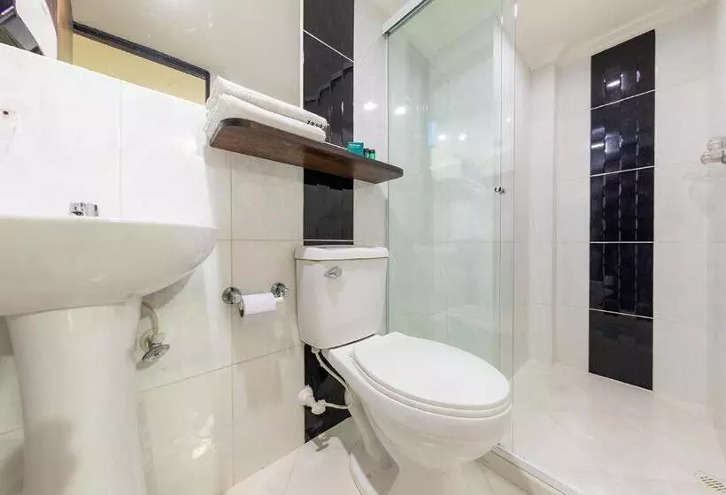 Fotos del hotel Ayenda Verony San Joaquin:  16