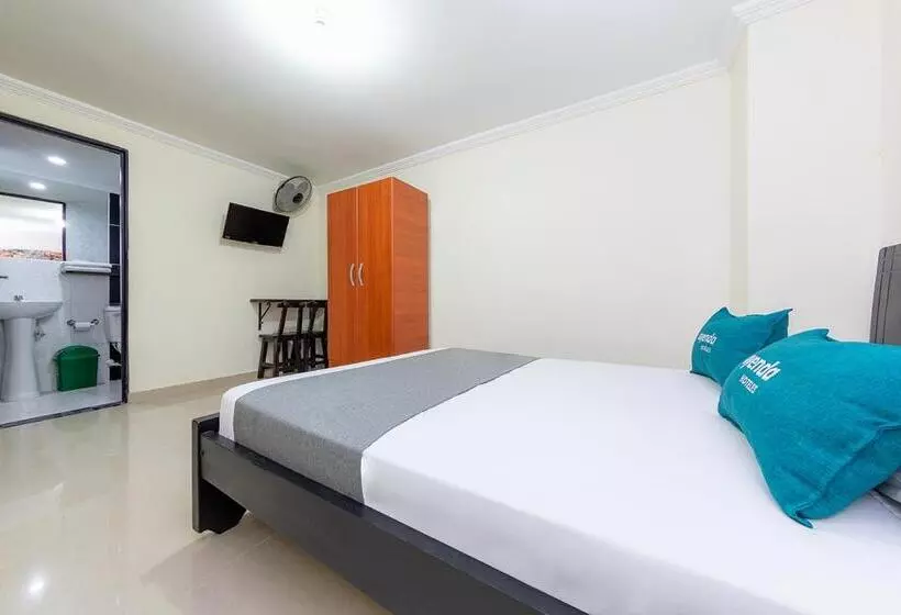 Fotos del hotel Ayenda Verony San Joaquin:  13