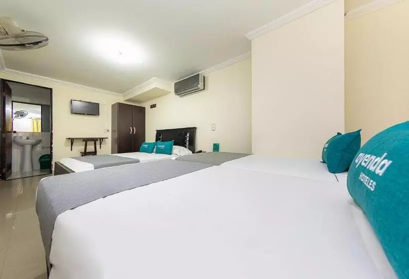 Fotos del hotel Ayenda Verony San Joaquin:  21