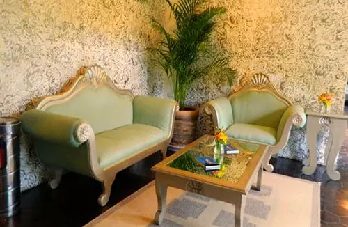 Fotos del hotel Casa Cincuenta:  5