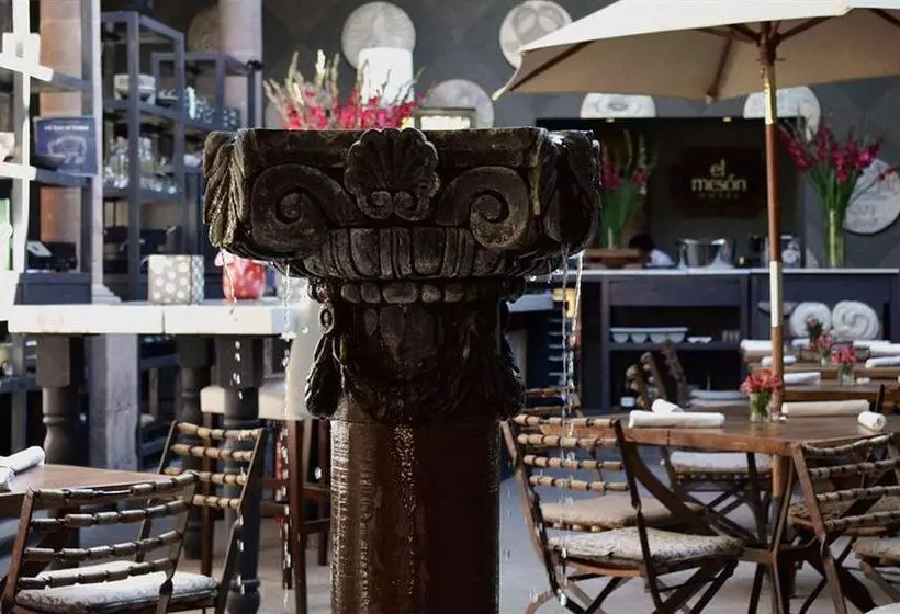 Fotos del hotel Casa Cincuenta:  16