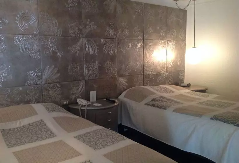 Fotos del hotel Casa Cincuenta:  18