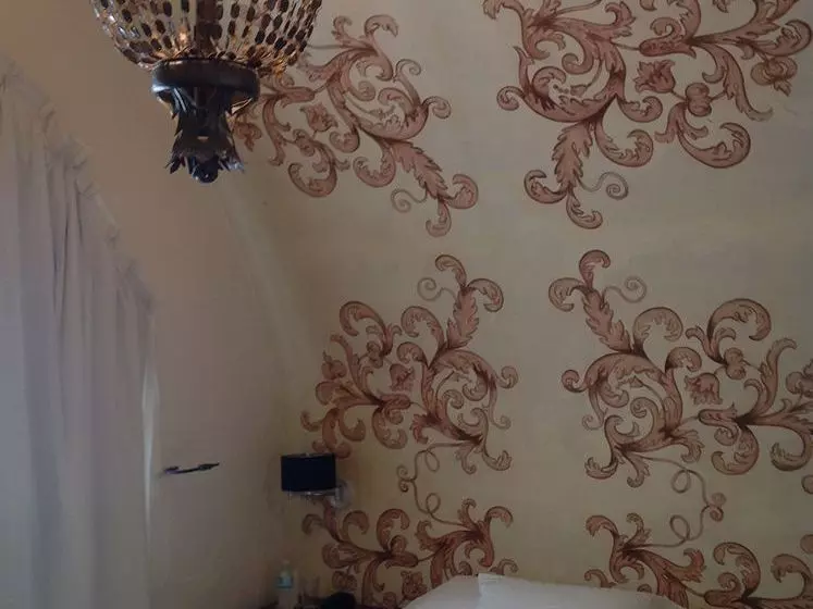 Fotos del hotel Casa Cincuenta:  21