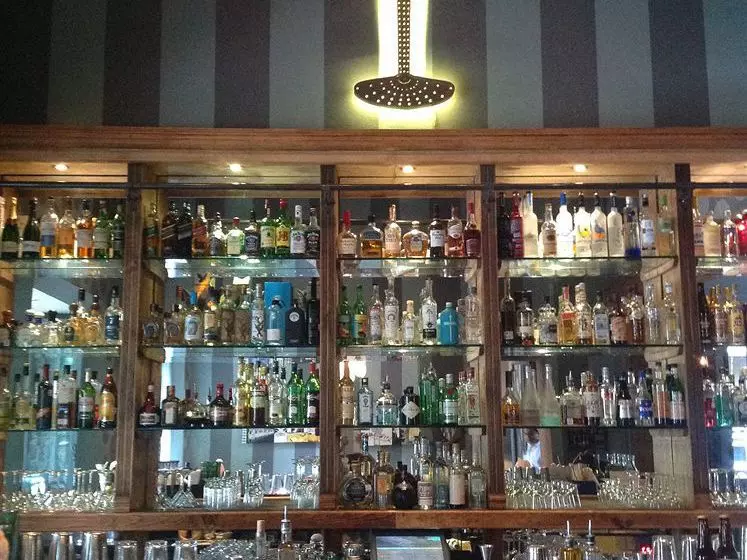 Fotos del hotel Casa Cincuenta:  4