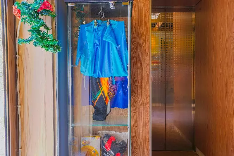 Fotos del hotel Reflections:  8