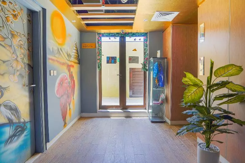 Fotos del hotel Reflections:  18