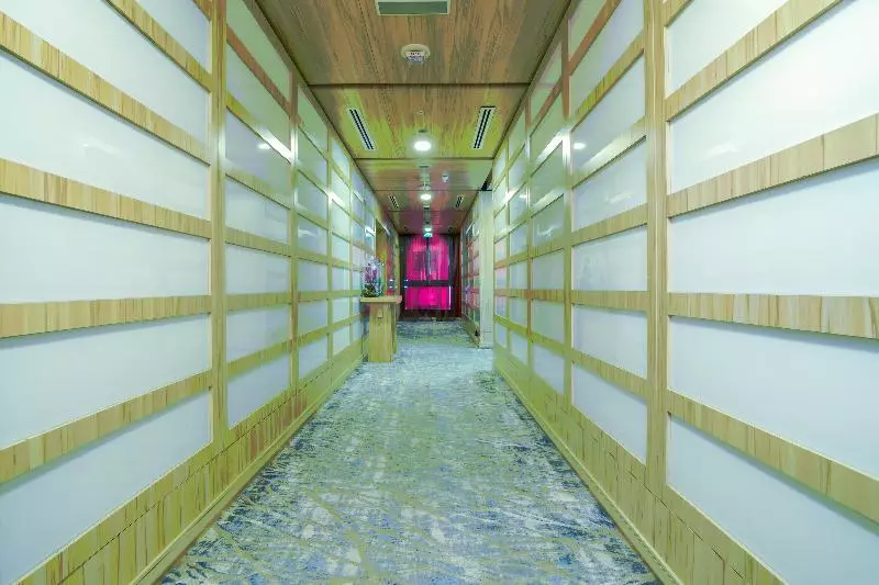 Fotos del hotel Reflections:  11