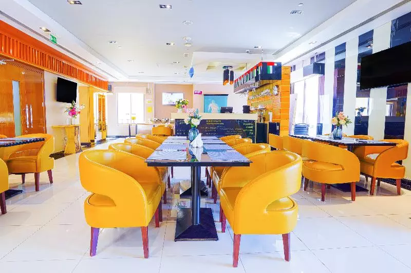 Fotos del hotel Reflections:  22