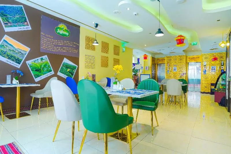 Fotos del hotel Reflections:  19