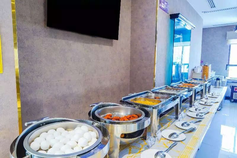 Fotos del hotel Reflections:  13