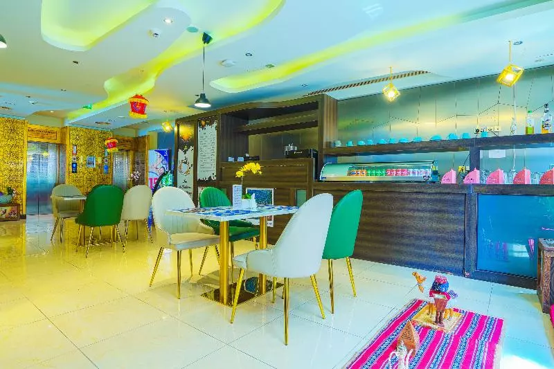 Fotos del hotel Reflections:  23